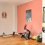 Mit Gym, Privatpool, Bbq *