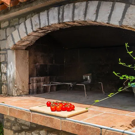 Mit Gym, Privatpool, Bbq Pula