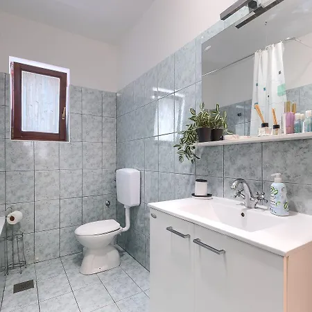 Dom wakacyjny Mit Gym, Privatpool, Bbq