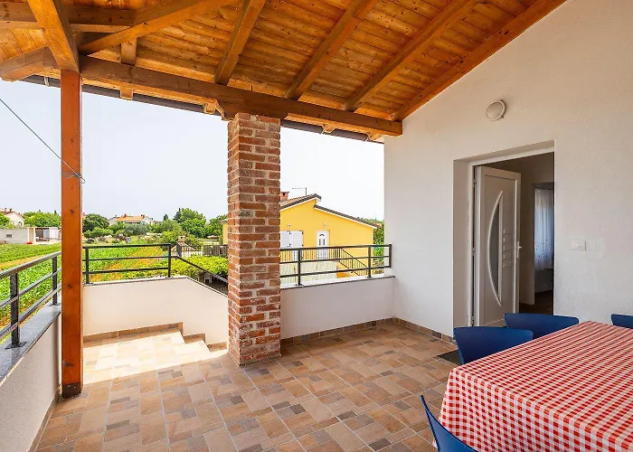 Mit Gym, Privatpool, Bbq 펜션 풀라