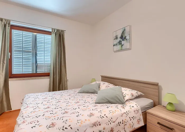 펜션 Mit Gym, Privatpool, Bbq