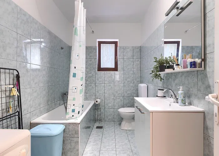 Mit Gym, Privatpool, Bbq * 풀라