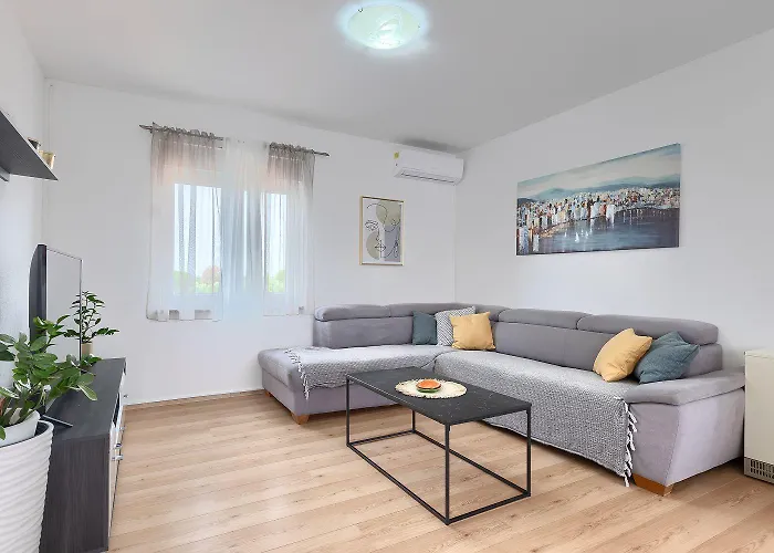 펜션 Mit Gym, Privatpool, Bbq *