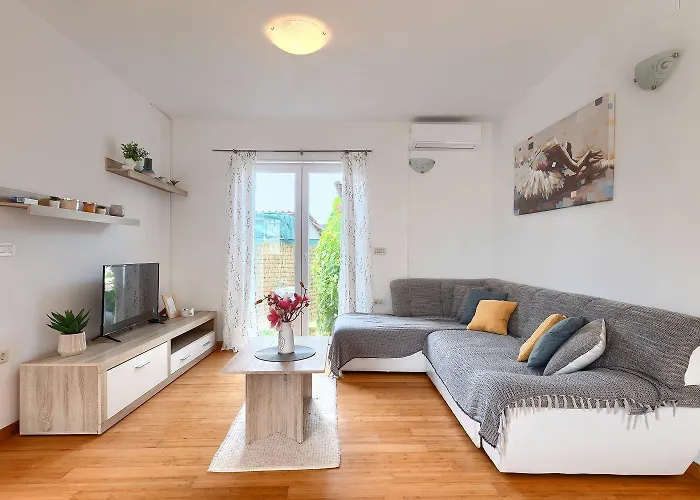 Mit Gym, Privatpool, Bbq *