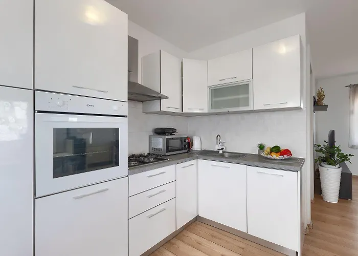 Mit Gym, Privatpool, Bbq 펜션 *