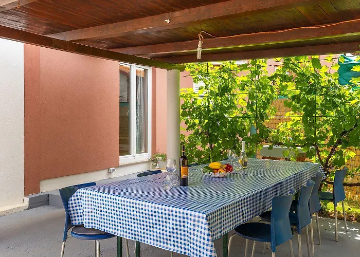 펜션 Mit Gym, Privatpool, Bbq 풀라