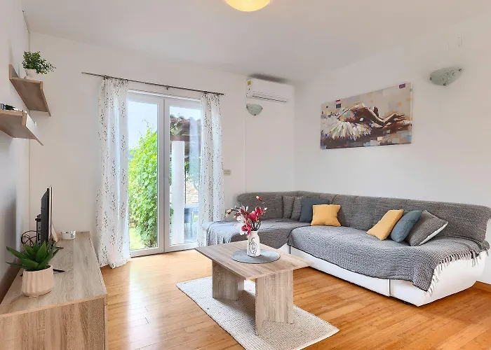 Mit Gym, Privatpool, Bbq 펜션