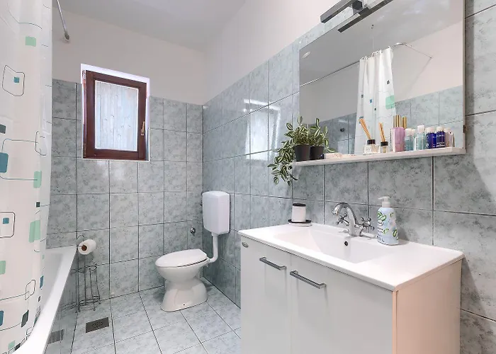 펜션 Mit Gym, Privatpool, Bbq