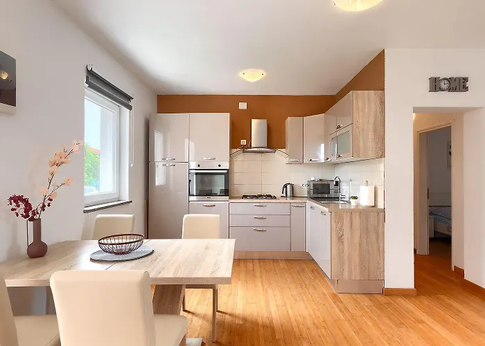 Mit Gym, Privatpool, Bbq 펜션 풀라